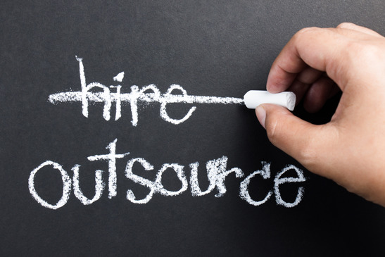 10 Things to Consider When Outsourcing Legal Work at Your Small Law Firm