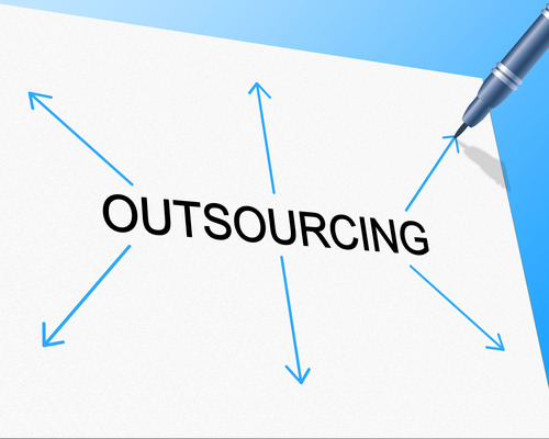 Outsourcing Has Come to Lawyers and Law Firms